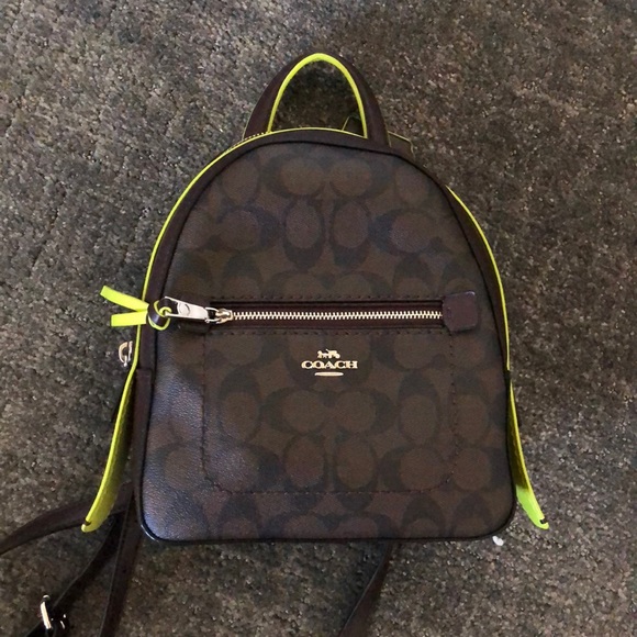 Coach Handbags - Coach bag
